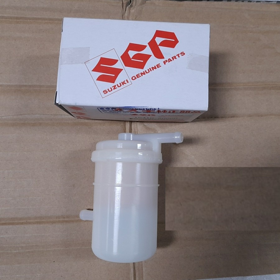 Filter bensin vitara escudo sidekick asli sgp