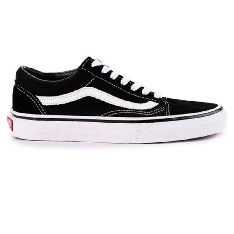 Sepatu Vans U Old Skool Women