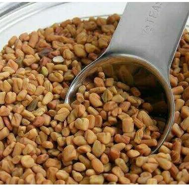 

Super Promo ・ 150 g gr gram Biji klabet kelabat funegreek seed seeds ☣