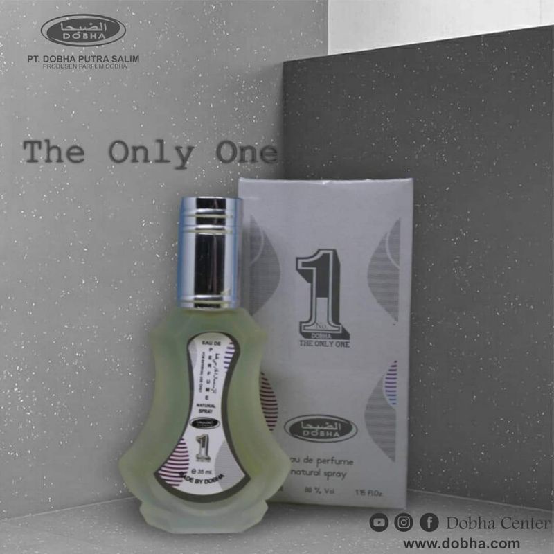 THE ONLY ONE / One Direction Spray DOBHA 35ml Eau De Parfume pria