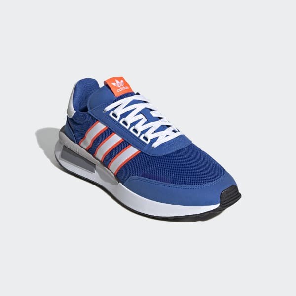 Sepatu Adidas Casual Mens RETROSET - FW3342