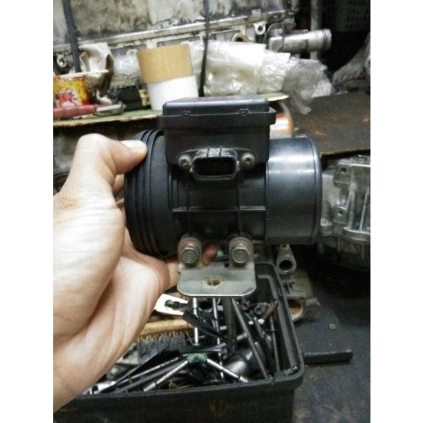 {BEKAS} airflow sensor/maf sensor escudo 2.0. Ex singapur Berkualitas
