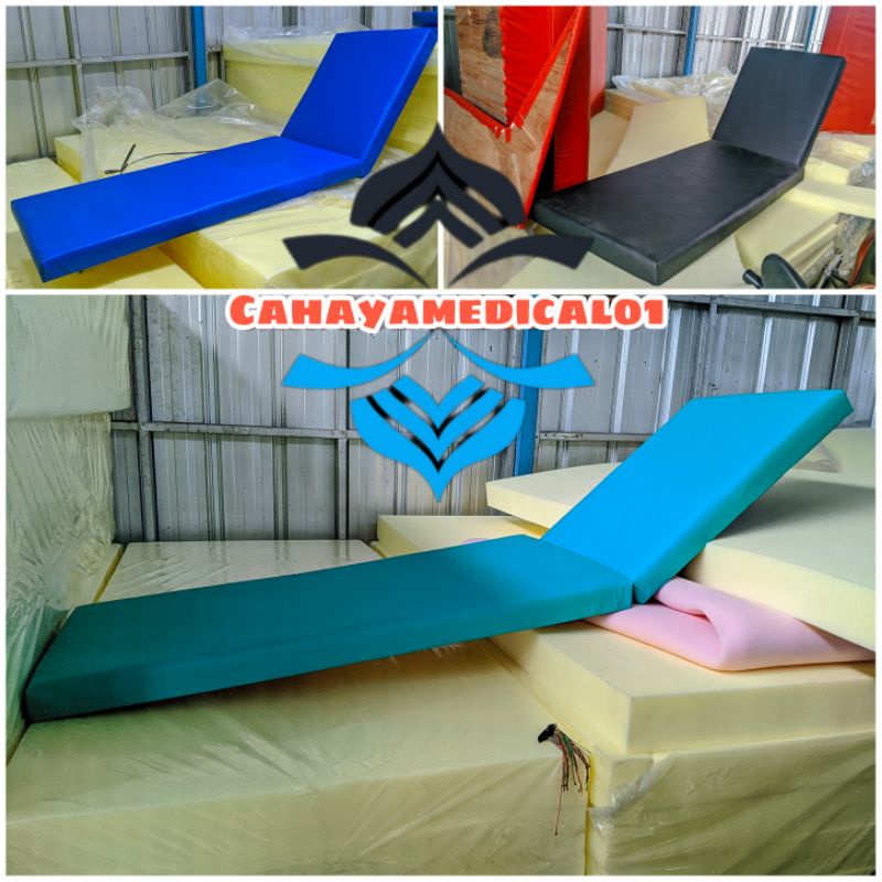 Matras bed periksa / Matras bed / Matras