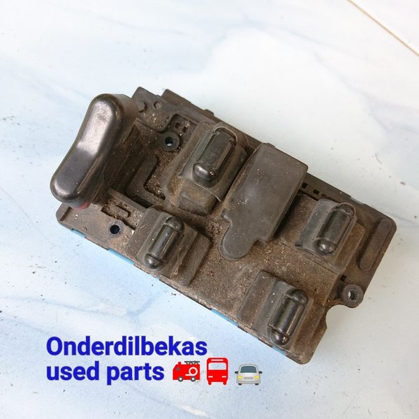 Saklar Power Window Pusat Honda Accord Cielo Sv4