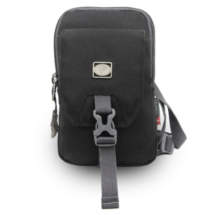 Tas Selempang Forester Hp Case HCF 03063  Tas HP Smartphone 6 inch Raincover