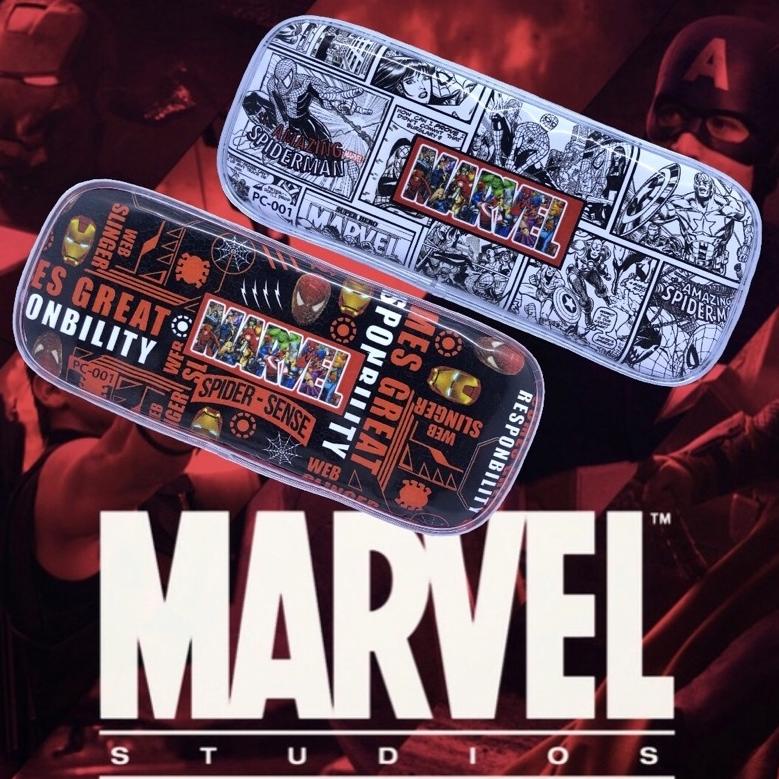 

Tempat Pensil segi 4 Marvel K7ASH9370