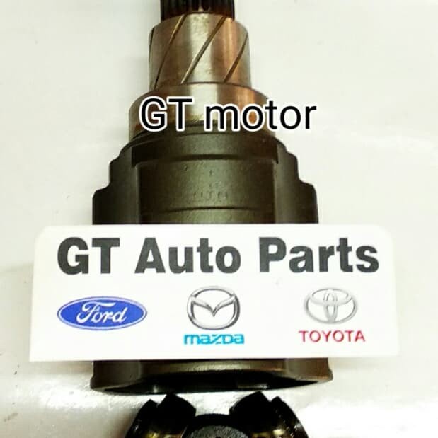 CV Joint Inner as Roda Dalam Daihatsu Charade G10
