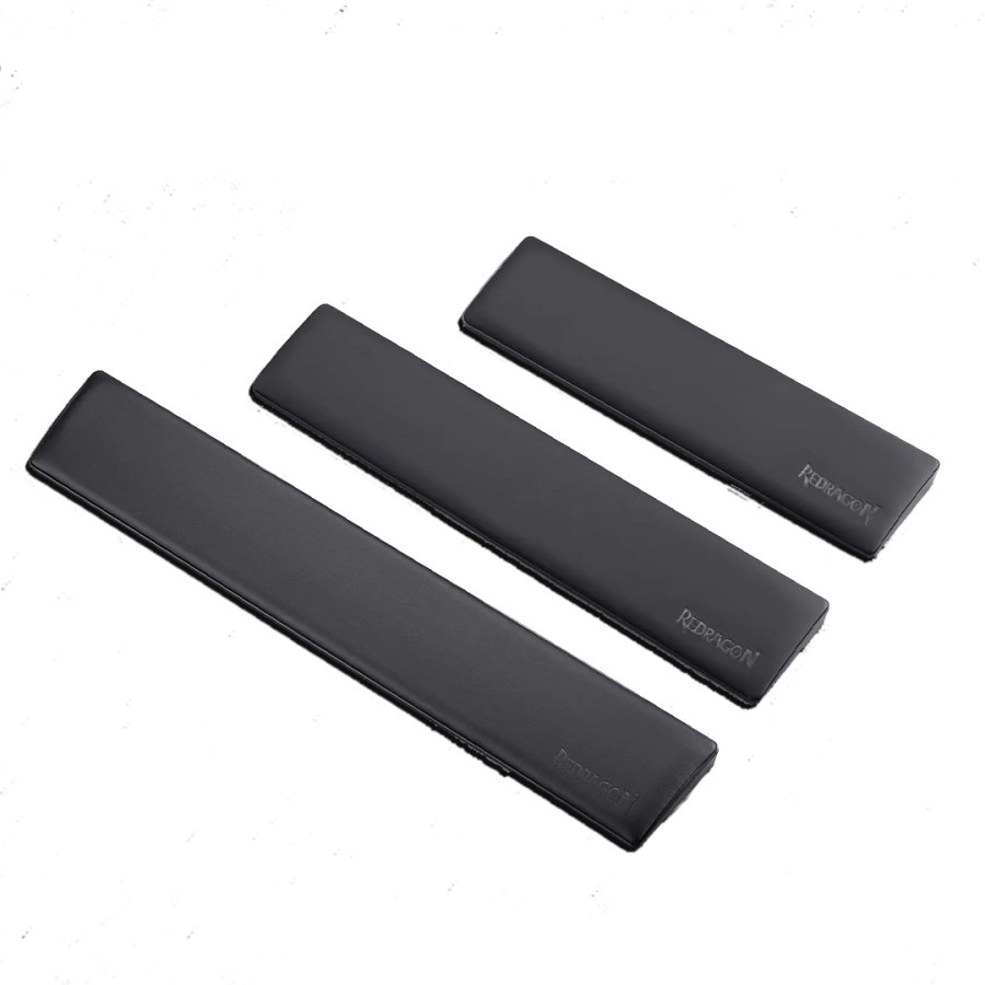 Redragon P035  P036  P037 Meteor Wristpad Rest for TKL Keyboard