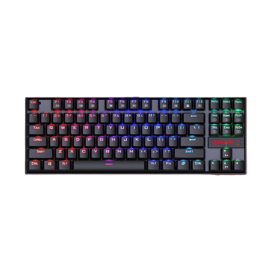 Redragon K552  K552W Kumara TKL Mechanical Gaming Keyboard