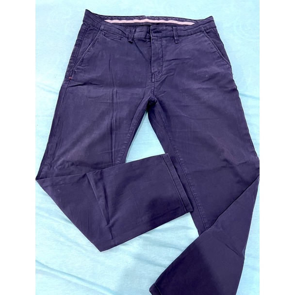 celana zara man original