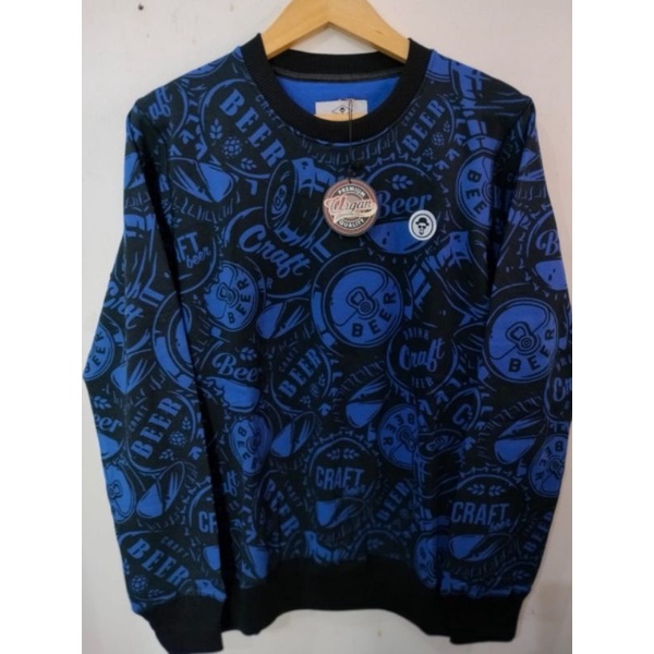 sweater urgan