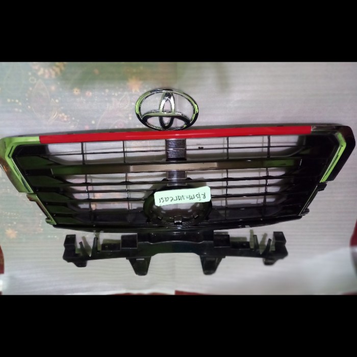 {BEKAS} grill innova facelif Berkualitas