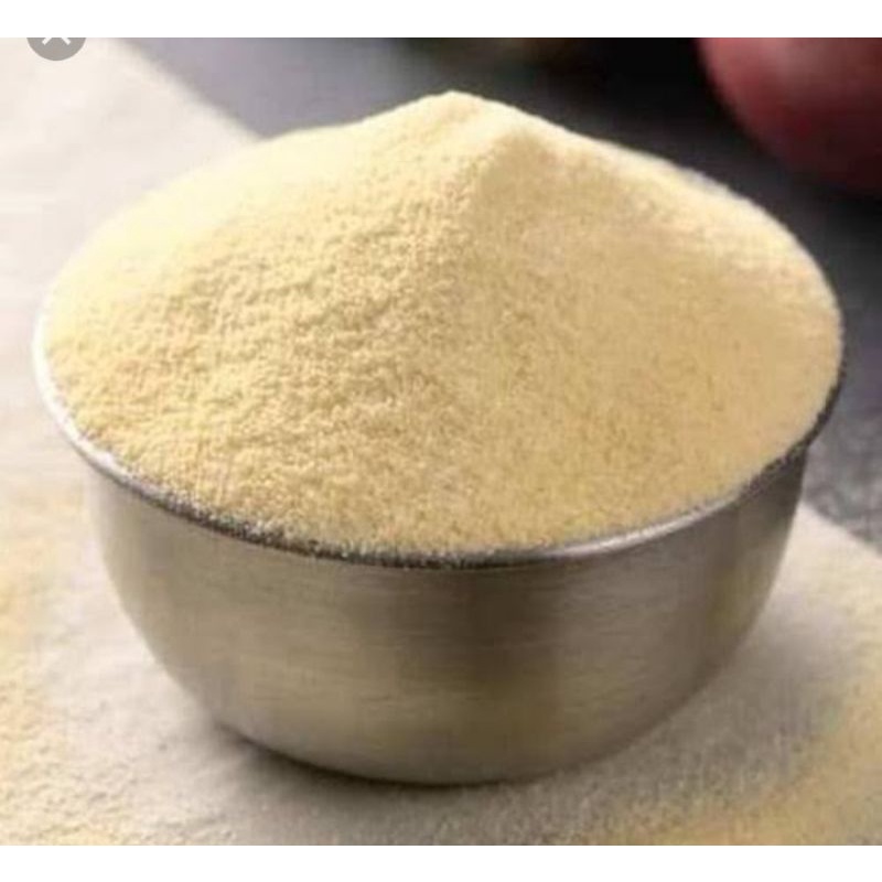 

Semolina 1 kg ( Reapack )