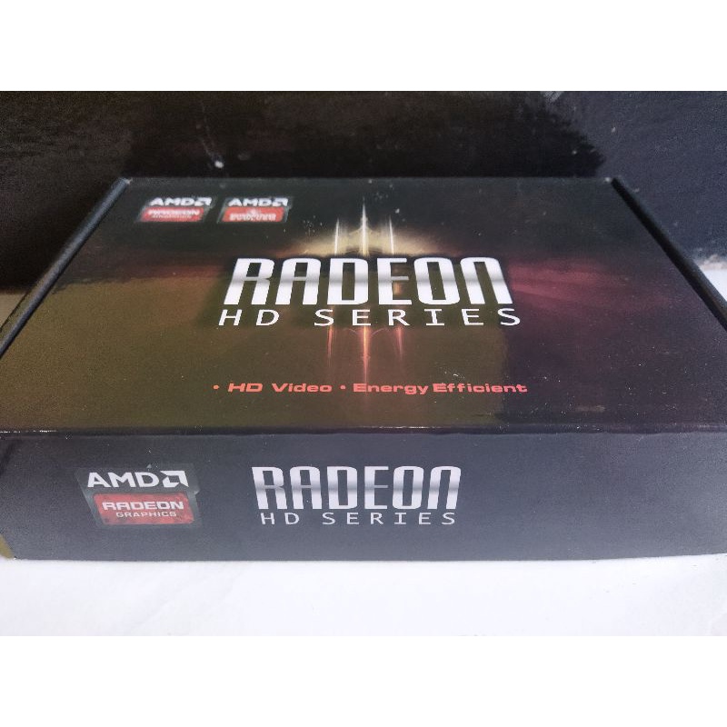 Vga Card Amd Radeon R7430 ddr5 2Gb