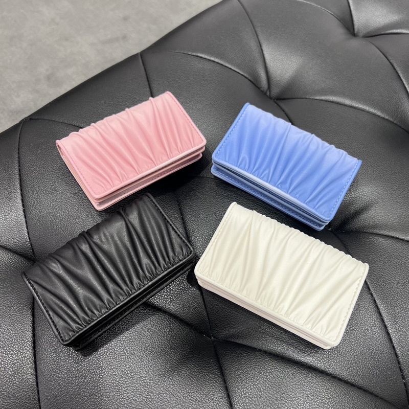 Jastip Wallet CK New