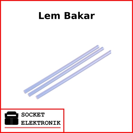 

Lem Bakar Glue Stick