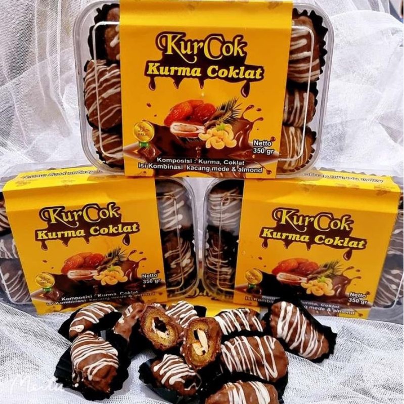 

coklat kurma