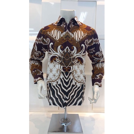 RMY Arthaloka Batik Pria