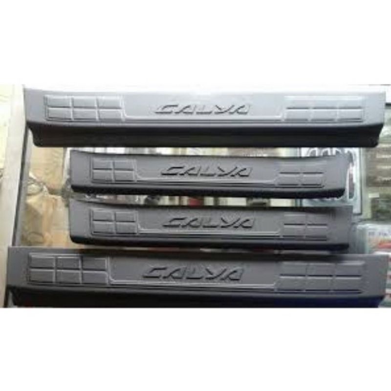 Sillplate Pintu Samping Toyota Calya