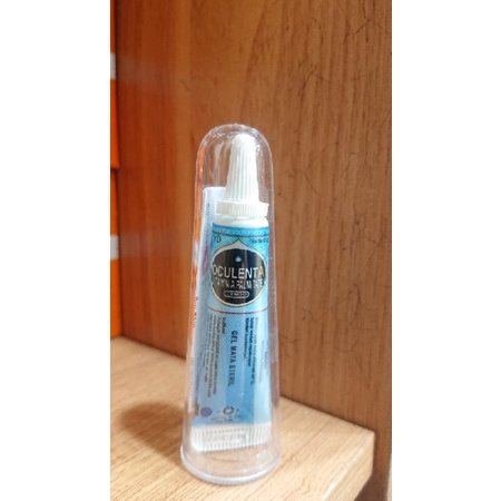 Cendo oculenta 5 gram