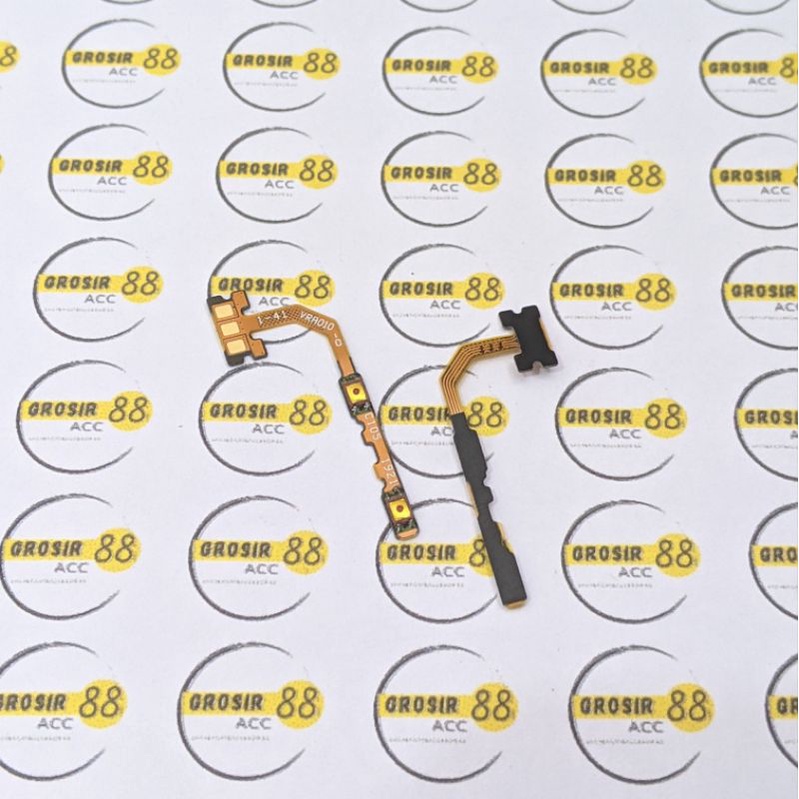 FLEXIBLE VOLUME REALME 3 PRO ORIGINAL