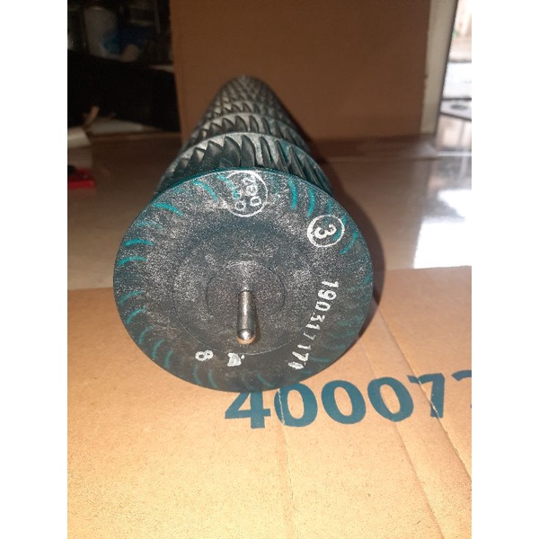 blower fan indor ac sharp ah a5ucy P,50cm