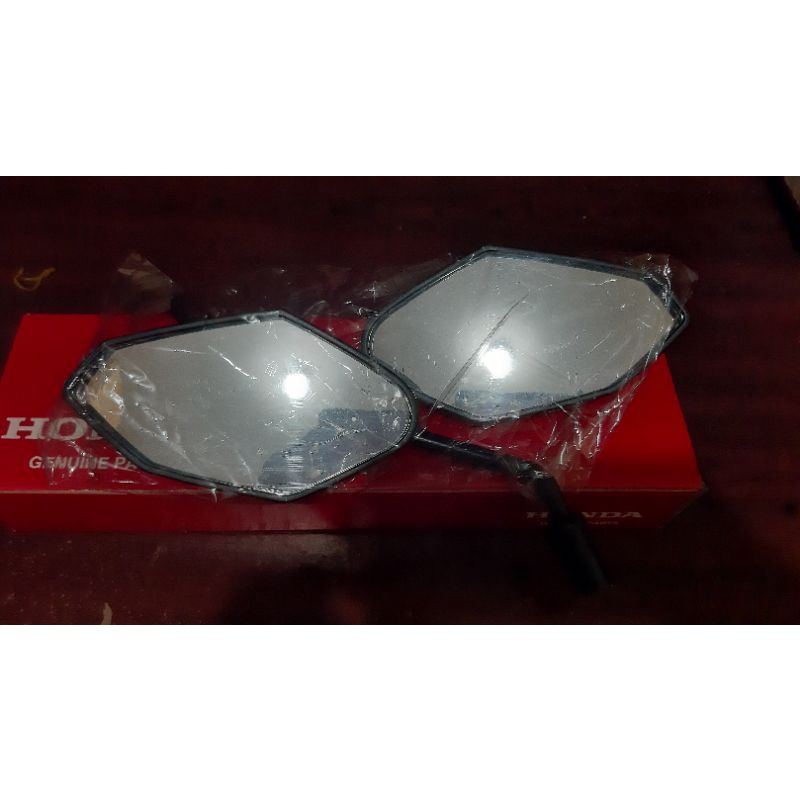 KACA SPION VARIO 150 HONDA KWALITAS ORIGINAL