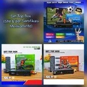 Stb digital super HD