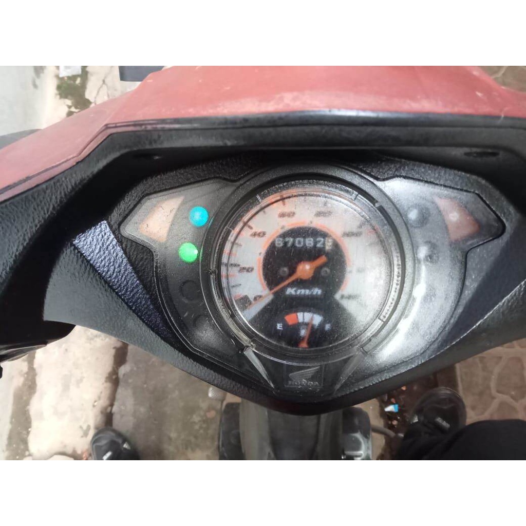 ✅ 30 ML Penghilang Retak Lampu Kaca Speedometer Spidometer Motor Mobil Penghilang Kaca Buram
