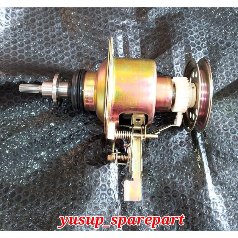 gearbox mesin cuci 1 tabung midea Umum (bisa merek lain)