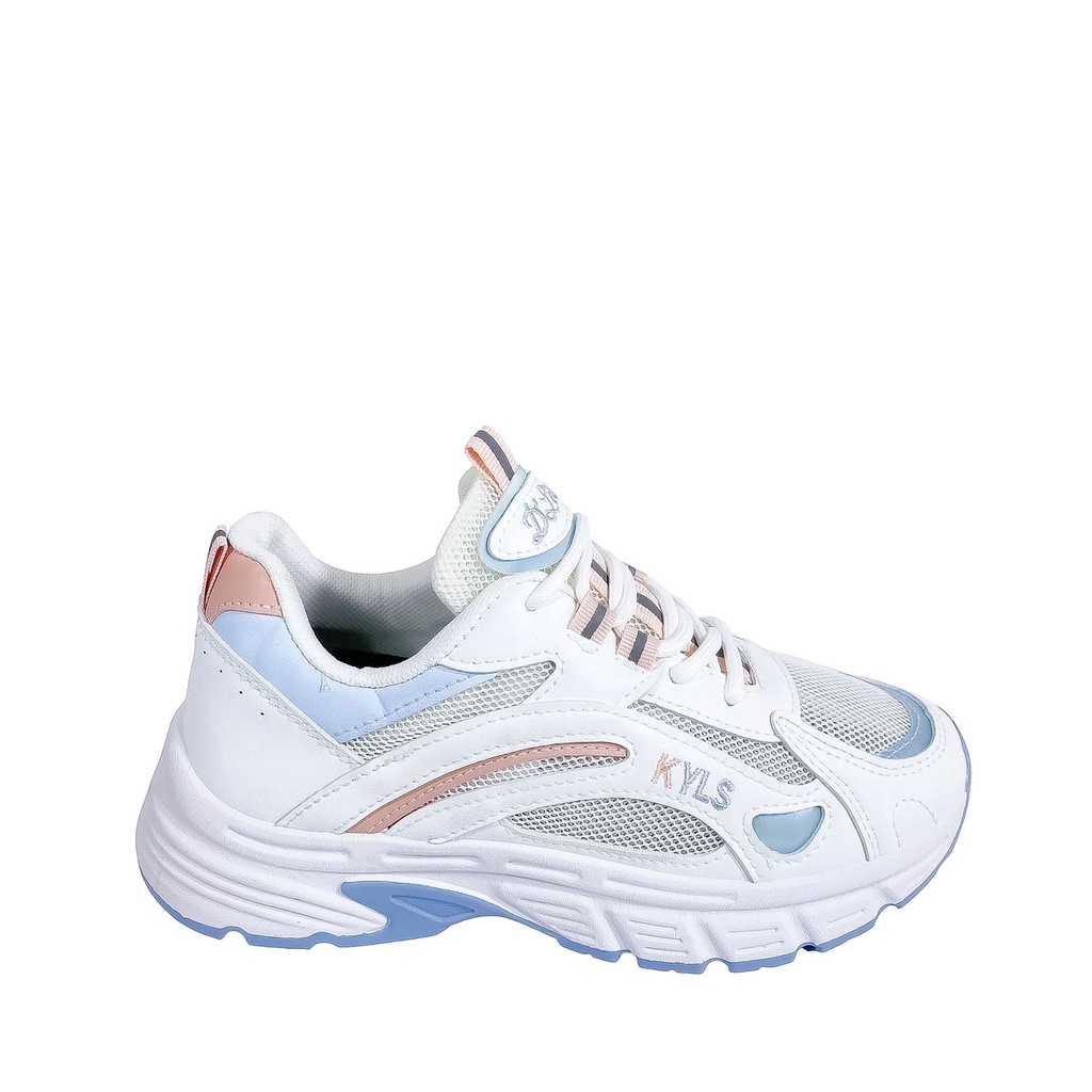 Sepatu Sneakers Running Wanita Ori Dane and Dine - S9903