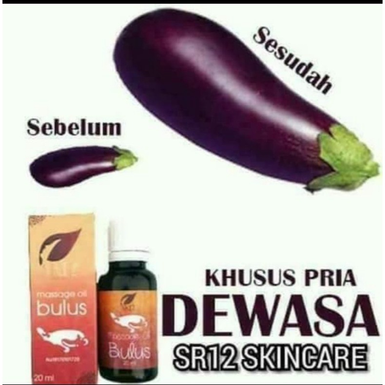 PEMBESAR PAYUDARA/PEMBESAR MR.P/MINYAK BULUS/SR12/MINYAK BULUS AMPUH