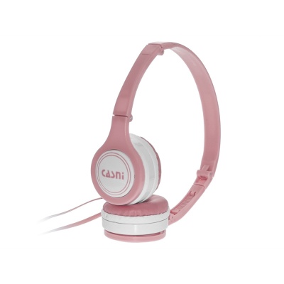 Casni Headphone CS-28 Datacable Headset Handsfree