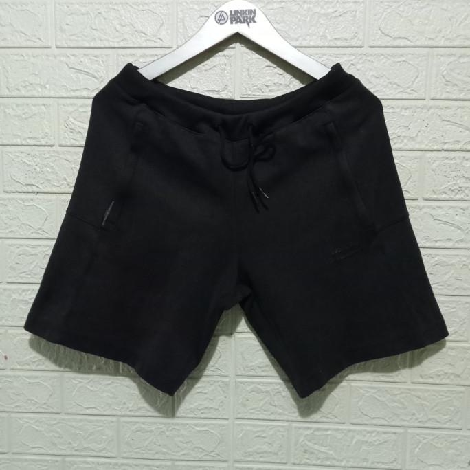 celana pendek second branded