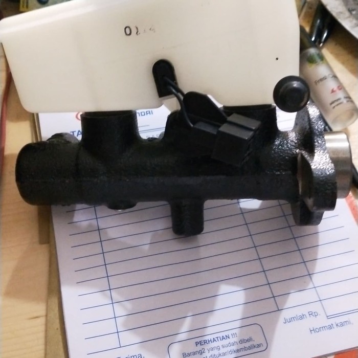 master rem kia sportage 1 4x4