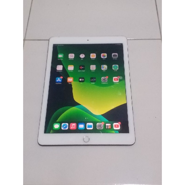 Apple iPad Air 2 Wifi Cell 128gb Minus Ts
