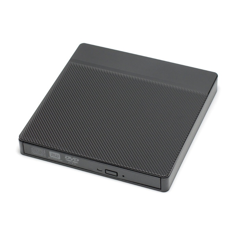 Zzz External ODD/HDD Device Case Box Usb3.0/Type-C Untuk Konektor High Speed 12.7mm 9.5mm Casing Drive Optik