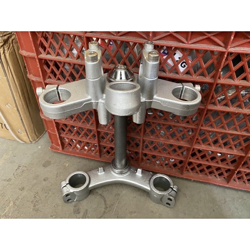 T segitiga atas bawah ninja RR gorilla pnp CB GL