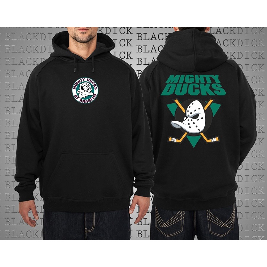 HOODIE MIGHTY DUCKS