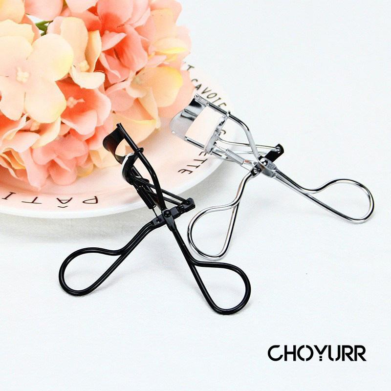 【COD】Bulu Mata Penjepit / Eyelash Curler / Pelentik Bulu Mata / Alat Pelentik Bulu Mata Kecantikan Tool Import-CH