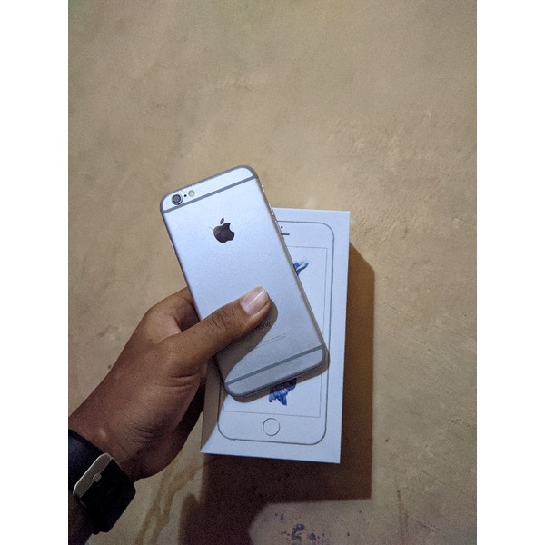 iphone 6s 64gb