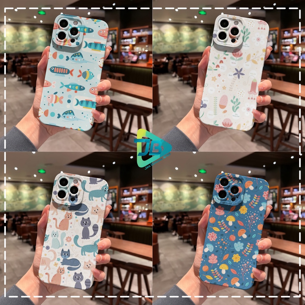 CUSTOM CASE SOFTCASE SILIKON PROCAMERA BENTH CUSTOM REALME C2 5 5I 5S C3 C11 C20 C12 C25 C30 C35 NARZO 30A 50A  JB6710