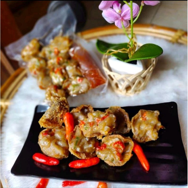 

Tahuci Tulang Rangu