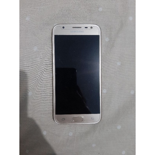 SAMSUNG J3 PRO (preloved/second/bekas)