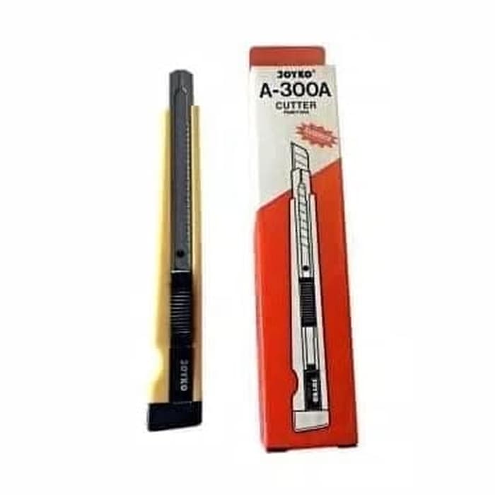 

Joyko A - 300 A Cutter Kecil - Satuan