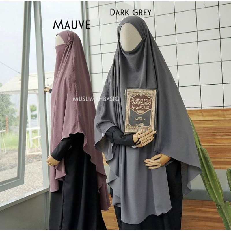 FK Hana by Muslimah Basic