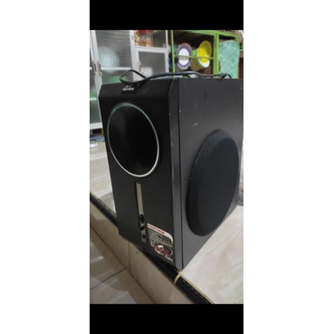 subwofer polytron psw600