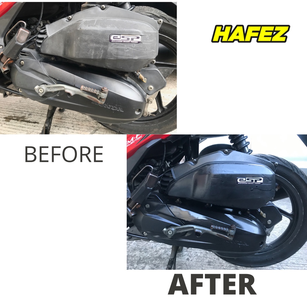 HAFEZ - [Paket Reseller 24 Pcs] Hafez Restorer