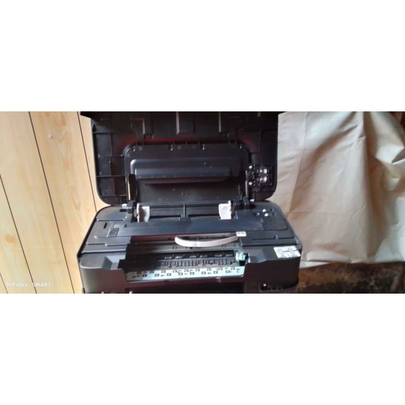 Printer Canon IP 2770 second