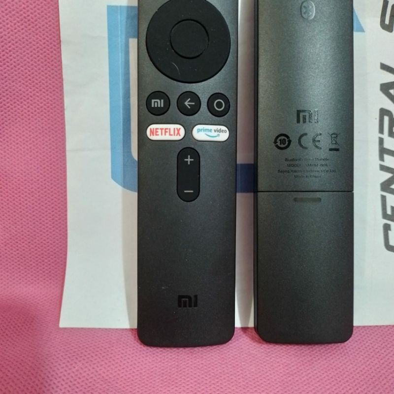 Remote TV MI Xiaomi Stick Android Original